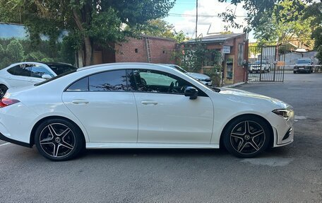 Mercedes-Benz CLA, 2019 год, 2 950 000 рублей, 4 фотография