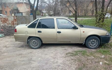 Daewoo Nexia I рестайлинг, 2010 год, 79 000 рублей, 4 фотография