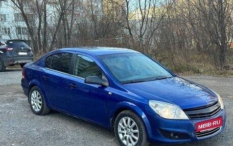 Opel Astra H, 2008 год, 299 000 рублей, 2 фотография