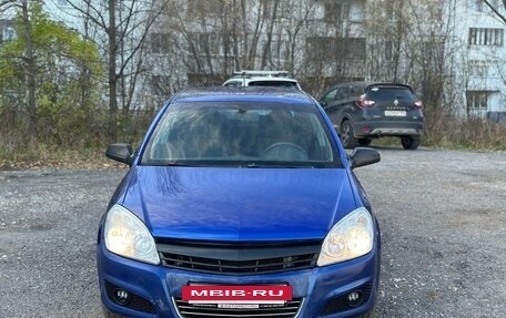 Opel Astra H, 2008 год, 299 000 рублей, 3 фотография