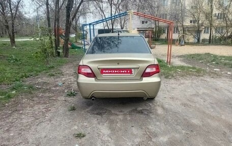 Daewoo Nexia I рестайлинг, 2010 год, 79 000 рублей, 2 фотография