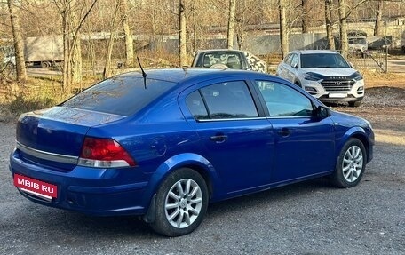 Opel Astra H, 2008 год, 299 000 рублей, 4 фотография