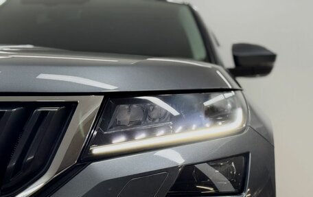 Skoda Kodiaq I, 2019 год, 2 989 000 рублей, 8 фотография