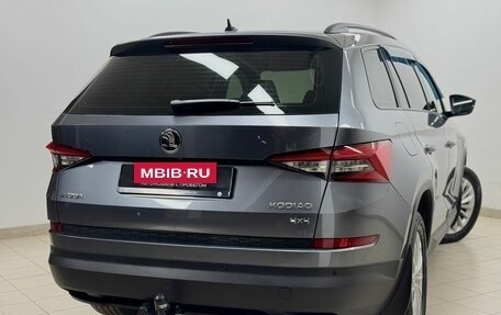 Skoda Kodiaq I, 2019 год, 2 989 000 рублей, 6 фотография
