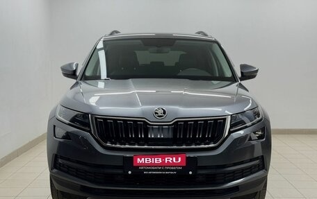 Skoda Kodiaq I, 2019 год, 2 989 000 рублей, 2 фотография