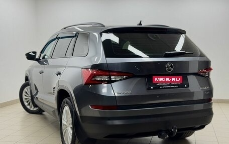Skoda Kodiaq I, 2019 год, 2 989 000 рублей, 4 фотография