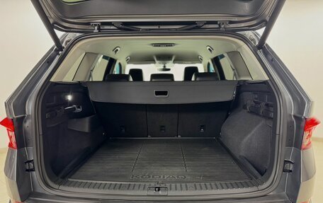 Skoda Kodiaq I, 2019 год, 2 989 000 рублей, 11 фотография