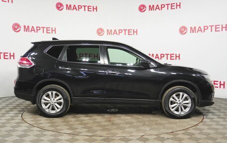Nissan X-Trail, 2018 год, 1 660 000 рублей, 4 фотография