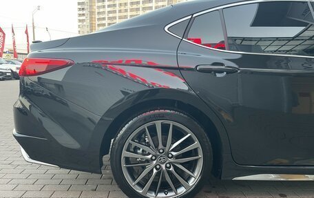 Toyota Camry, 2026 год, 4 250 000 рублей, 7 фотография