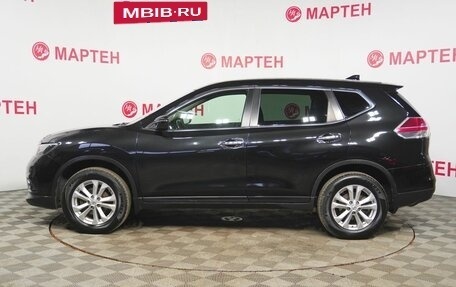 Nissan X-Trail, 2018 год, 1 660 000 рублей, 8 фотография