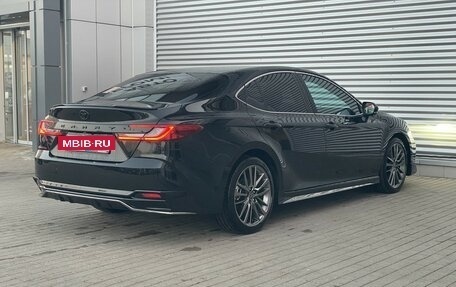 Toyota Camry, 2026 год, 4 250 000 рублей, 4 фотография