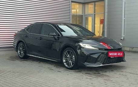 Toyota Camry, 2026 год, 4 250 000 рублей, 3 фотография