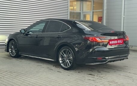 Toyota Camry, 2026 год, 4 250 000 рублей, 6 фотография