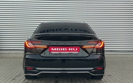 Toyota Camry, 2026 год, 4 250 000 рублей, 5 фотография