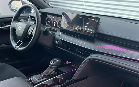 Toyota Camry, 2026 год, 4 250 000 рублей, 8 фотография