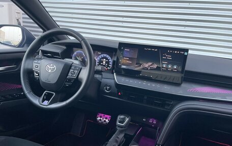 Toyota Camry, 2026 год, 4 250 000 рублей, 9 фотография