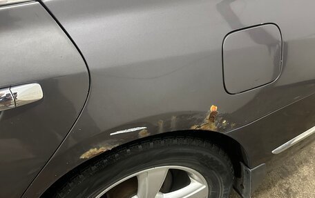 Nissan Teana, 2008 год, 650 000 рублей, 5 фотография