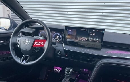 Toyota Camry, 2026 год, 4 250 000 рублей, 10 фотография