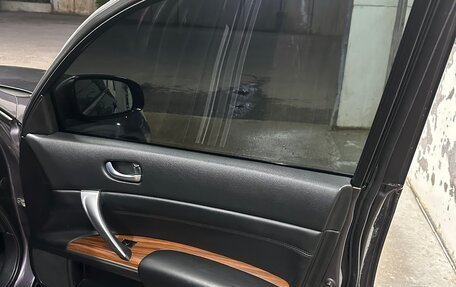 Nissan Teana, 2008 год, 650 000 рублей, 9 фотография