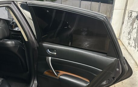 Nissan Teana, 2008 год, 650 000 рублей, 11 фотография