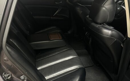 Nissan Teana, 2008 год, 650 000 рублей, 12 фотография