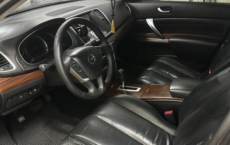 Nissan Teana, 2008 год, 650 000 рублей, 16 фотография