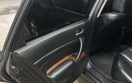 Nissan Teana, 2008 год, 650 000 рублей, 13 фотография