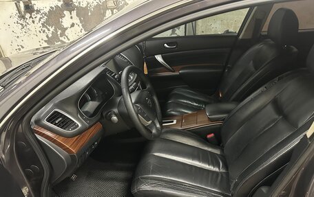 Nissan Teana, 2008 год, 650 000 рублей, 15 фотография