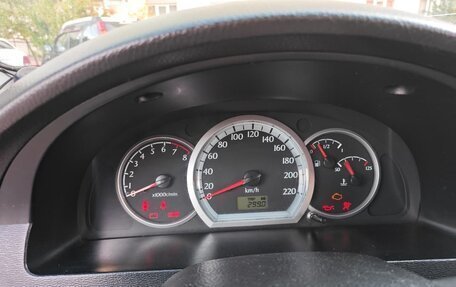 Chevrolet Lacetti, 2006 год, 320 000 рублей, 3 фотография
