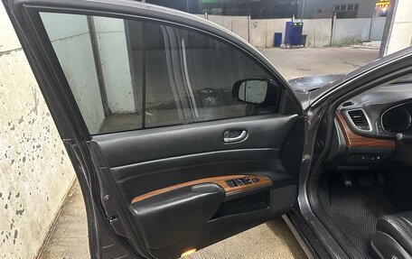 Nissan Teana, 2008 год, 650 000 рублей, 17 фотография