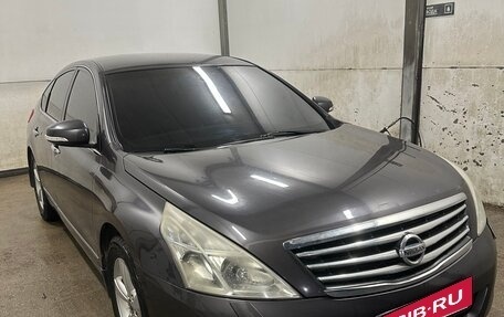 Nissan Teana, 2008 год, 650 000 рублей, 18 фотография
