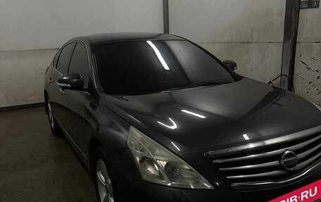 Nissan Teana, 2008 год, 650 000 рублей, 19 фотография