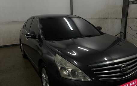 Nissan Teana, 2008 год, 650 000 рублей, 20 фотография