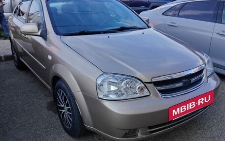 Chevrolet Lacetti, 2006 год, 320 000 рублей, 4 фотография