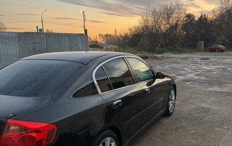 Infiniti G, 2003 год, 600 000 рублей, 3 фотография