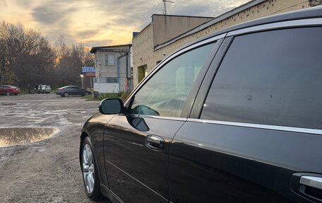 Infiniti G, 2003 год, 600 000 рублей, 5 фотография