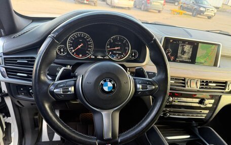 BMW X6, 2015 год, 3 800 000 рублей, 2 фотография