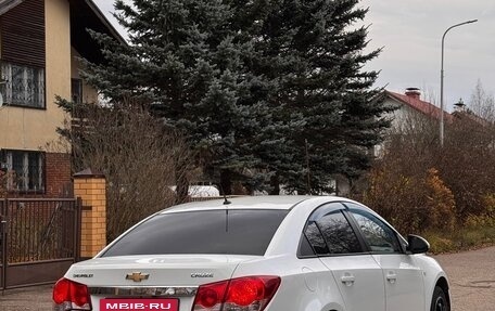 Chevrolet Cruze II, 2013 год, 700 000 рублей, 2 фотография