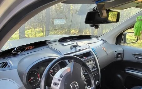 Nissan X-Trail, 2008 год, 950 000 рублей, 4 фотография