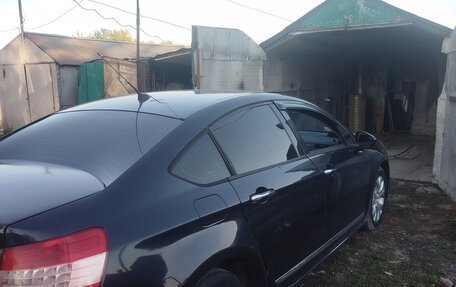 Citroen C5 II, 2008 год, 500 000 рублей, 2 фотография