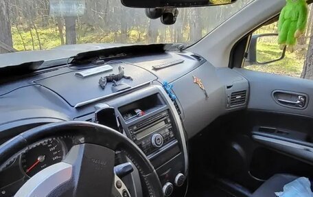 Nissan X-Trail, 2008 год, 950 000 рублей, 3 фотография
