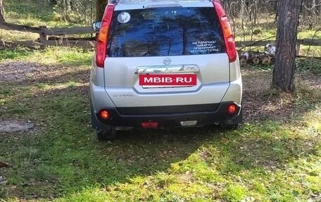 Nissan X-Trail, 2008 год, 950 000 рублей, 2 фотография