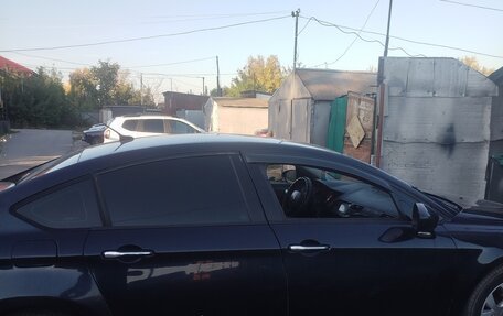Citroen C5 II, 2008 год, 500 000 рублей, 3 фотография