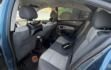 Chevrolet Cruze II, 2014 год, 220 000 рублей, 2 фотография