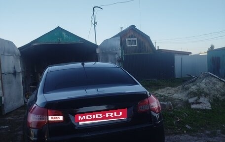 Citroen C5 II, 2008 год, 500 000 рублей, 4 фотография