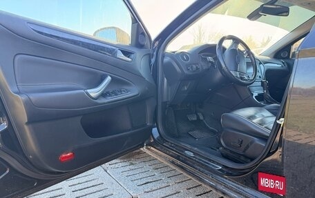 Ford Mondeo IV рестайлинг, 2014 год, 1 200 000 рублей, 4 фотография