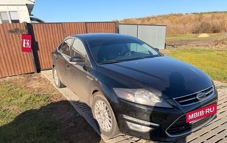 Ford Mondeo IV рестайлинг, 2014 год, 1 200 000 рублей, 3 фотография