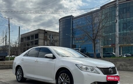 Toyota Camry, 2014 год, 1 700 000 рублей, 3 фотография