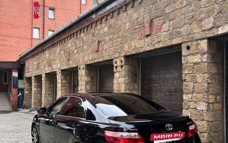 Toyota Camry, 2010 год, 1 170 000 рублей, 4 фотография