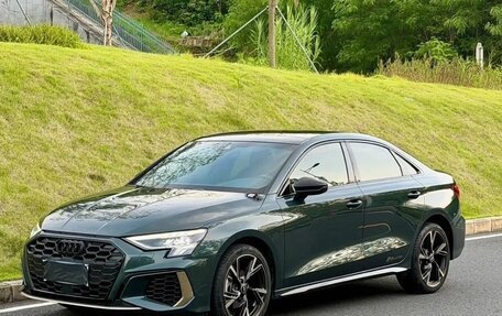 Audi A3, 2023 год, 2 000 000 рублей, 1 фотография